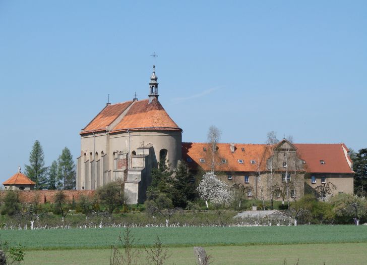 Bernhardinerkloster