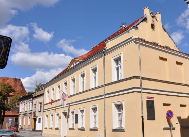 Das Regionalmuseum „Die Kinder von Września“ (dt. Wreschen)