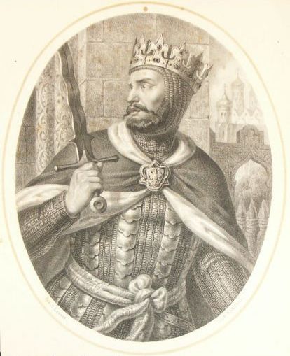 Bolesław Chrobry (967-1025)