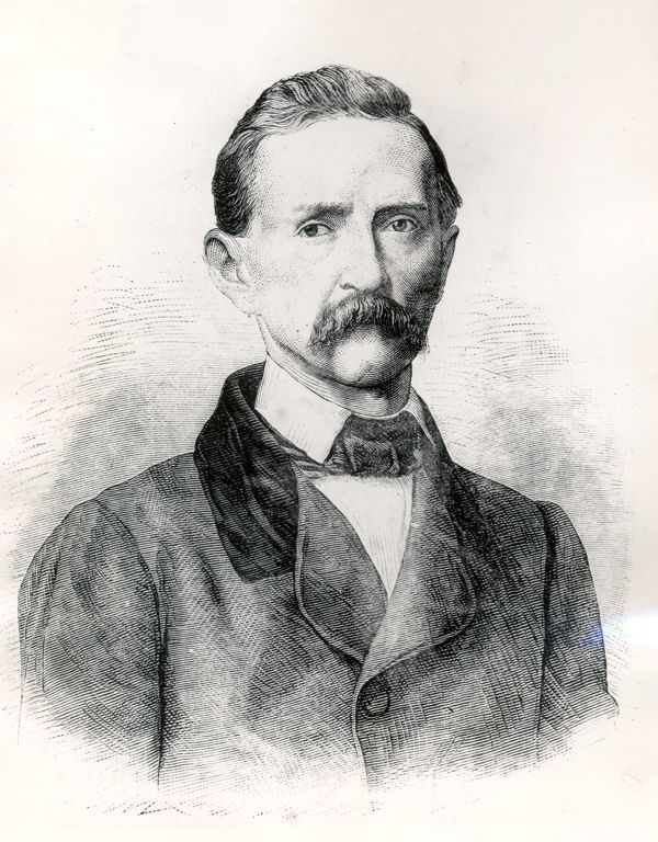 Cegielski, Hipolit (1813–1868)