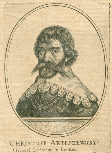 Arciszewski, Krzysztof (1592–1656)