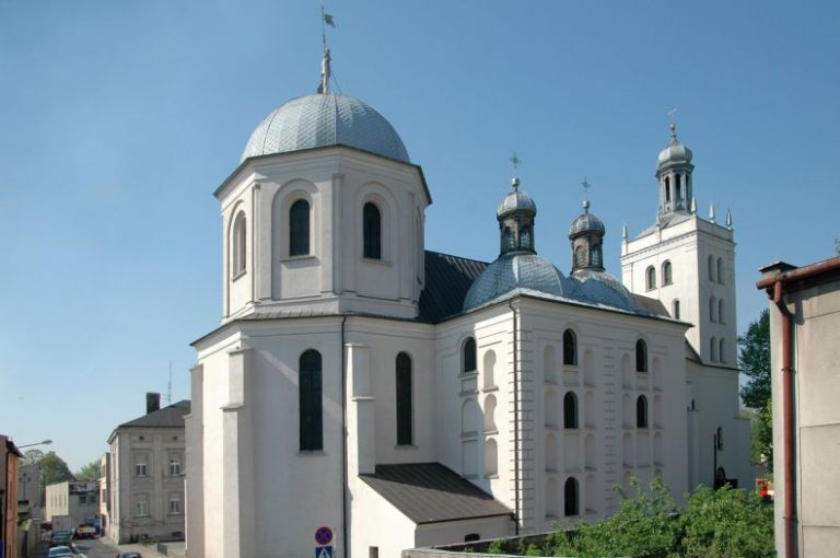 Kościół pw. św. Jadwigi w Grodzisku Wlkp.