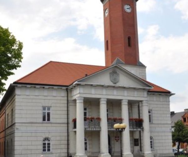 Koło Town Hall