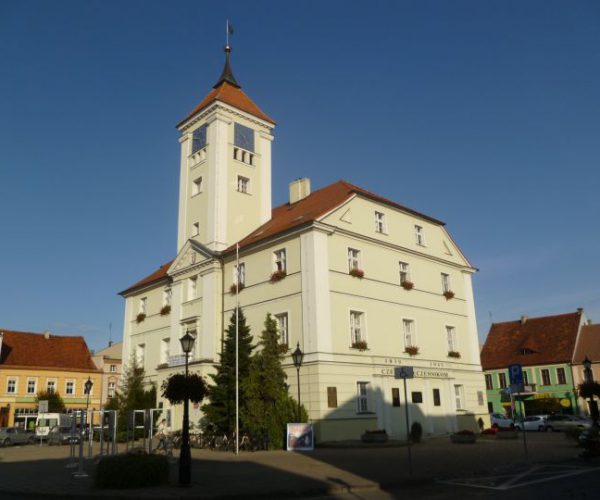 The Regional Museum in Kościan