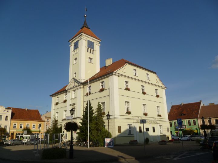 The Regional Museum in Kościan