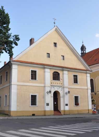 The Regional Museum of Krotoszyn