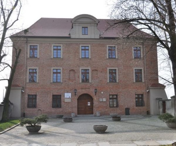 The Lubrański Academy, Poznań