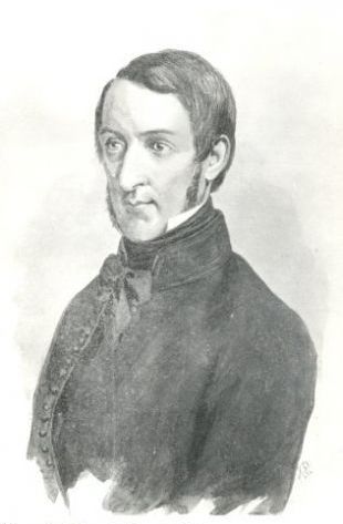 Marcinkowski, Karol (1800–1846)