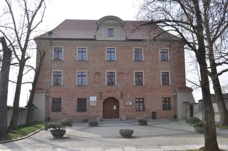 Poznań Archdiocesan Museum