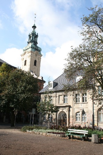 Leszno District Museum