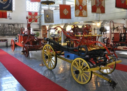Steam engines of Wolsztyn…