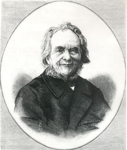 Żupański Jan Konstanty (1804-1883)
