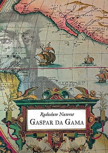 Gama Gaspar Da (ok. 1450-?)