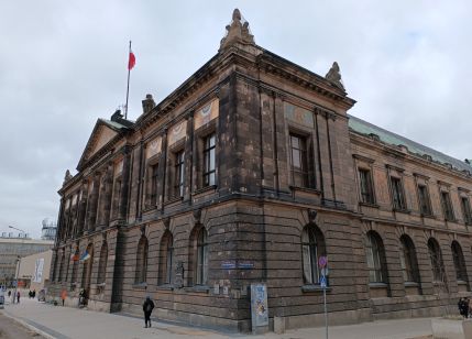 Muzeum Narodowe w Poznaniu