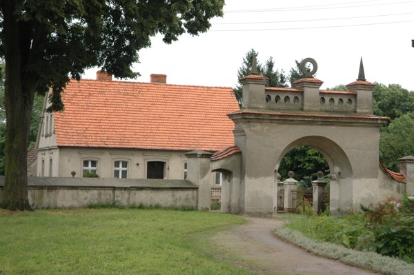 Kościół pw. św. Stanisława Biskupa w Borku Wielkopolskim
