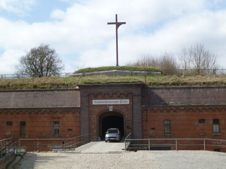 Fort VII w Poznaniu