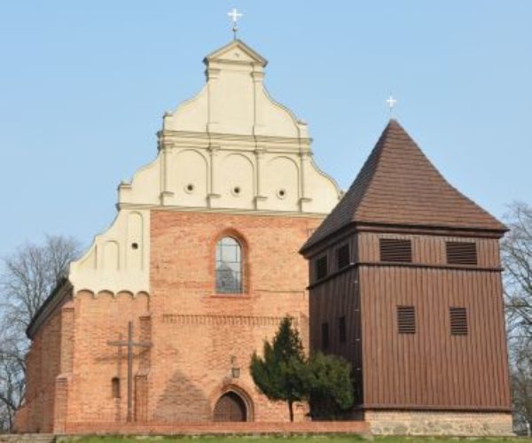 Kościół pw. św. Wojciecha Poznaniu