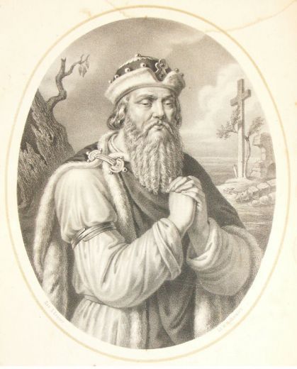 Mieszko I (? – 992)