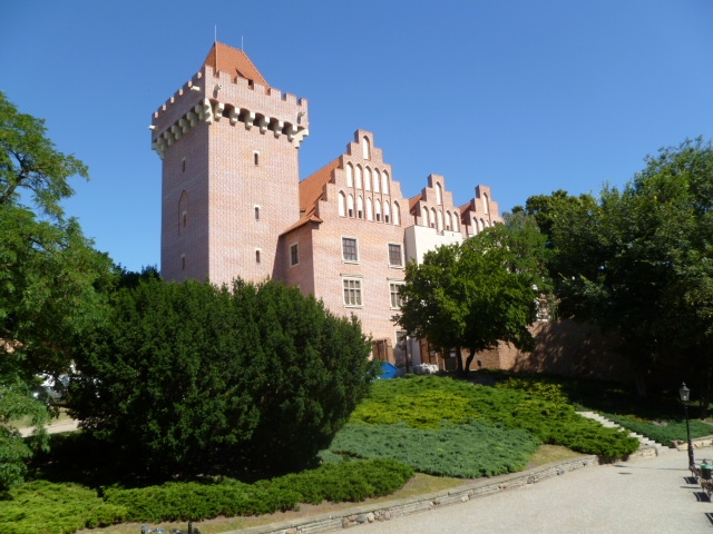Zamek Królewski w Poznaniu