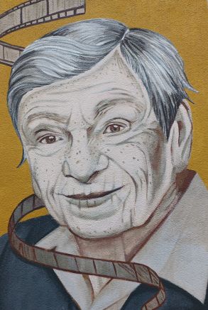 Feldman Krystyna (1916-2007)